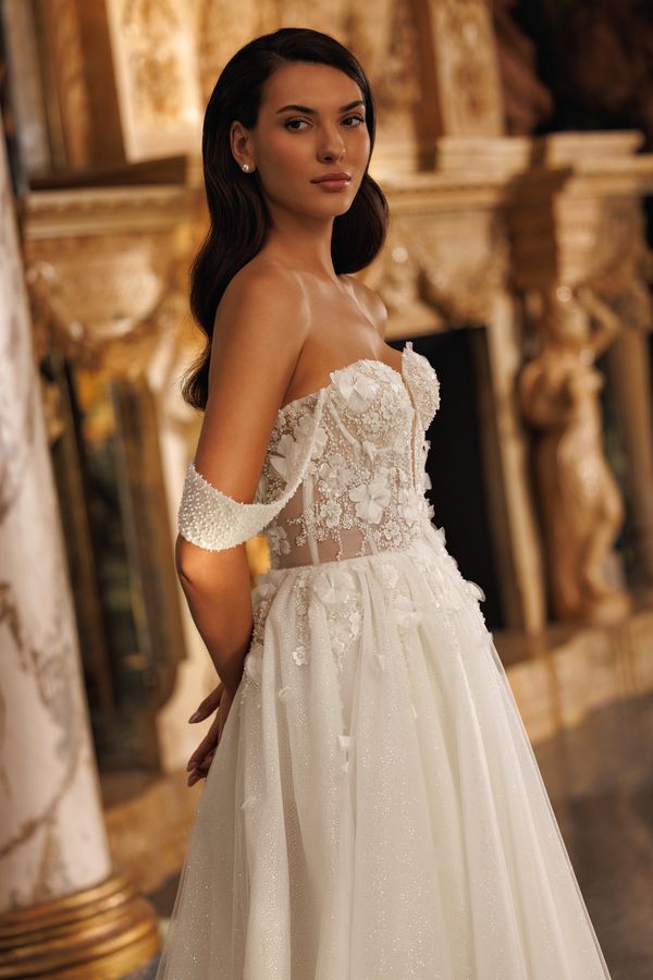 Комплект Ondine Ivory